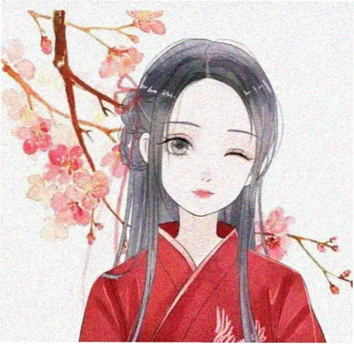 读者头像示意一