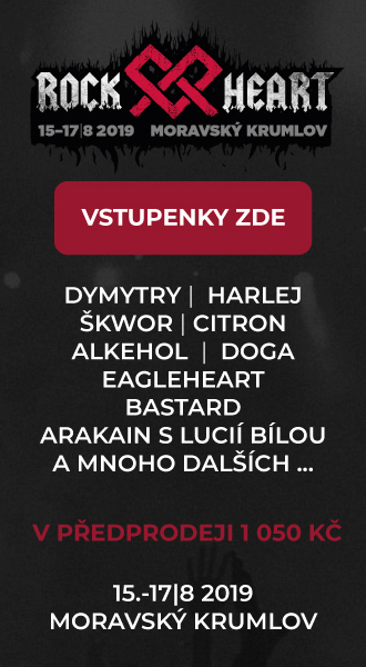 Rock Heart 2019